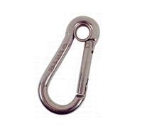 GS71330B - GESLOTEN KARABIJNHAAK 10MM. KL (10 stuks) - thumbnail