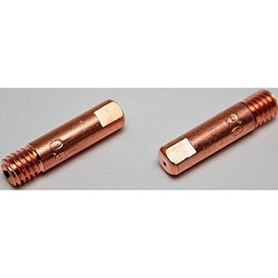 WKS stroommondstuk "type 15 current probe ml16/17 1.2 m6x25