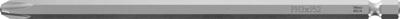 Wera 851/4 Z Bits Phillips, PH 3 x 152 mm - 1 stuk(s) - 05059802001 Wera 851/4 Z Bits Phillips, PH 3 x 152 mm - 1 stuk(s) - 05059802001