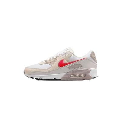 Nike Air Max 90 "White College Grey" DM0029-113 Wit / Beige-41 maat 41
