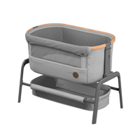 Maxi-Cosi Iora co-sleeper essential grey - thumbnail