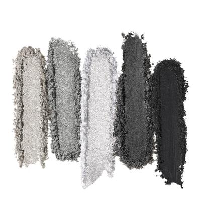 Lancôme 5 Highly-Pigmented & Longwear Eyeshadows Smokey Chic 4gr Lancôme 5 Highly-Pigmented & Longwear Eyeshadows Smokey Chic 4gr