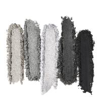 Lancôme 5 Highly-Pigmented & Longwear Eyeshadows Smokey Chic 4gr - thumbnail