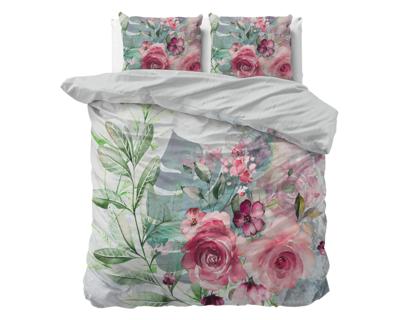 Sleeptime Desire Multi 200 x 200/220 cm