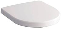 Closetzitting Geberit Icon Softclose Wit - thumbnail