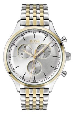 Hugo Boss HB1513654 Herenhorloge