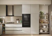 Magnetron met Grill Candy CA38FMW8NB Zwart 1000 W - thumbnail