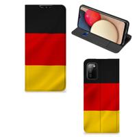 Samsung Galaxy M02s | A02s | Standcase | Duitsland - thumbnail