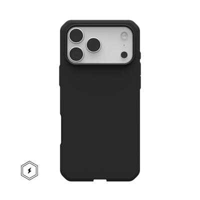 Urban Armor Gear Case Apple iPhone 17 Pro Max Zwart