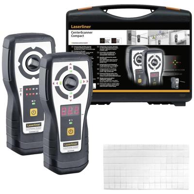 Laserliner CenterScanner Compact Boorgeleider - 075.400A