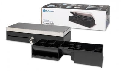 Safescan flip-top kassalade SD-4617S