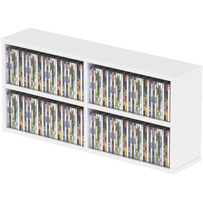Glorious CD Box Wit 180 Glorious CD Box Wit 180