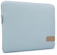 Case Logic Reflect MacBook Sleeve 14" Gentle Blue - thumbnail