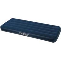 Intex jr twin clas down luchtbed 76x191 - thumbnail