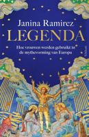 Legenda - Janina Ramirez - ebook - thumbnail