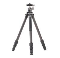 Leofoto EF-224C + LH-25 Balhoofd - thumbnail