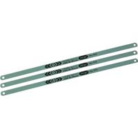 HSS bi-metalen zaagbladen set van 3 12 x 24 C.K T0931R 12 Aantal tanden:24 - thumbnail