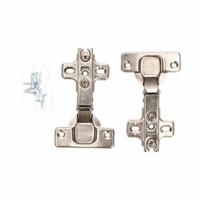 Scharnier EDM 85644 BC02 Staal 35 mm - thumbnail