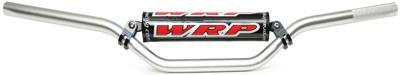WRP - RACING Wrp stuur offroad "pro - aluminium handlebar pro alu wrp 22mm aluminum,740mm,high,
