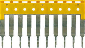 Weidmüller 1859080000 Dwarsverbinder 20 stuk(s) Weidmüller 1859080000 Dwarsverbinder 20 stuk(s)