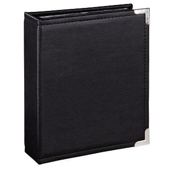 Hama 00001930 Fotoalbum (b x h) 16.5 cm x 21 cm Zwart 100 bladzijden