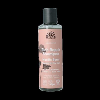 Urtekram Rich Repair Shampoo Nordic Berry Urtekram Rich Repair Shampoo Nordic Berry