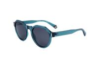 Heren zonnebril Polaroid PLD-6207-S-ZI9 Ø 52 mm - thumbnail