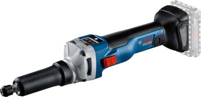 Bosch Blauw GGS 18V-10 SLC rechte accuslijpmachine | in L-BOXX | excl. accu en oplader - 06012B4000