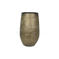 Vaas Ryan Shiny Gold Ø18cm - thumbnail
