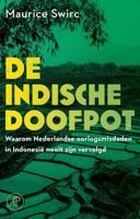 De Indische doofpot (Hardback) - thumbnail