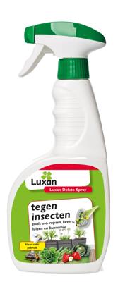 Delete Spray gewasbescherming Luxan - Luxan