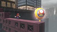 Nintendo Switch Super Mario Odyssey - thumbnail
