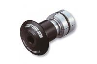 FSA Compressor Expander Plug Carbon 1-1/8" - thumbnail
