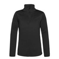 Protest REFABRIZOY JR 1/4 zip active top Skipully Junior 140 - thumbnail