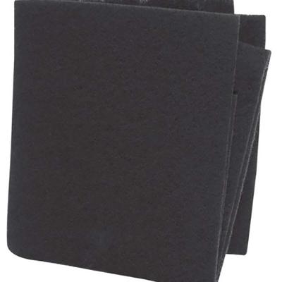 Koolstoffilter voor afzuigkap 47x97 cm UCF017