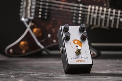 Warm Audio Warmdrive