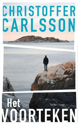 Het voorteken - Christoffer Carlsson - eBook (9789403179308) Het voorteken - Christoffer Carlsson - eBook (9789403179308)