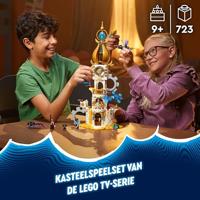 LEGO DREAMZzz de Droomtoren 71477 - thumbnail