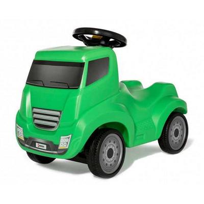 Ferbedo Truck bio (groen)