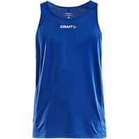 Craft 1907367 Rush Singlet M - Club Cobolt - XL - thumbnail