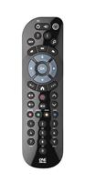 Sky vervangingsafstandsbediening van One For All - Werkt met alle Sky-ontvangers - De ideale vervangende afstandsbediening voor Sky met dezelfde functies als het origineel - snelkeuzetoetsen - URC1635 - thumbnail