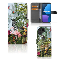 Telefoonhoesje | Met pasjeshouder | voor Fairphone 5 Jungle - thumbnail