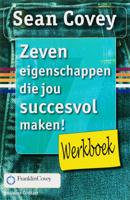 Zeven eigenschappen die jou succesvol maken! (Paperback) - thumbnail