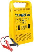 Gys TCB 60 | 230 V | 12 V | 85 Watt | 15 - 60 Ah - 5192023253 - thumbnail