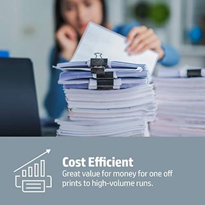 HP Home Office Papier A 4. 80 g. 500 vel CHP 150