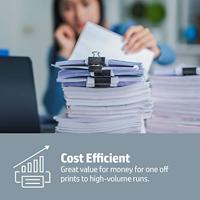 HP Home Office Papier A 4. 80 g. 500 vel CHP 150 - thumbnail