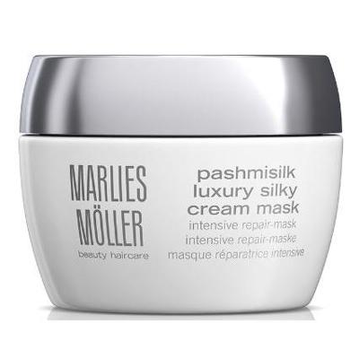 Marlies Möller Pashmisilk Silky Cream Mask