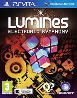 Lumines Electronic Symphony - thumbnail