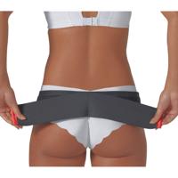 Sacrum ondersteuning | Kies uw maat : S 76 - 86 cm | Harley - thumbnail