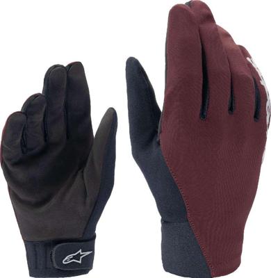 Alpinestars dura thermal - mtb gloves